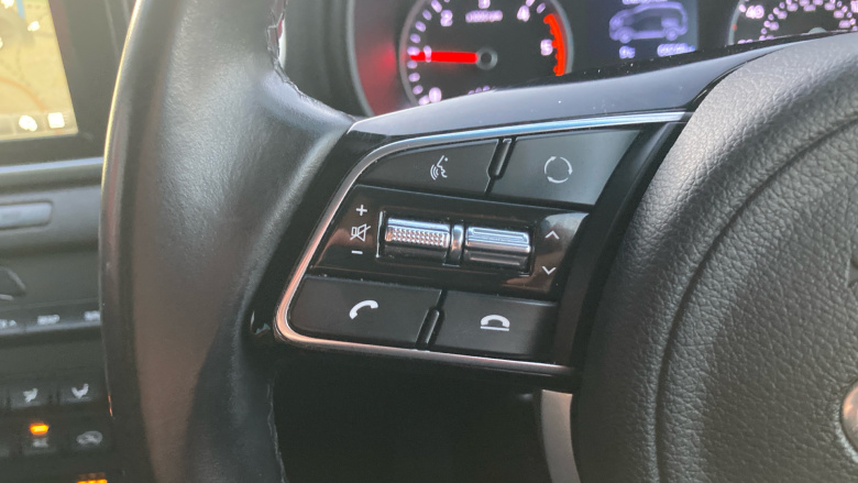 Kia Sportage 1.6 CRDi 48V ISG 2 5dr Diesel Estate